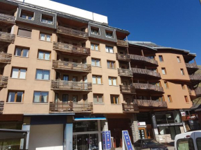 Apartamentos Grifovacances Canigou